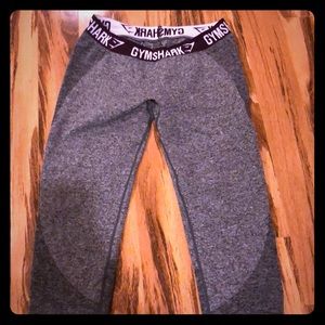 Gymshark crop legging